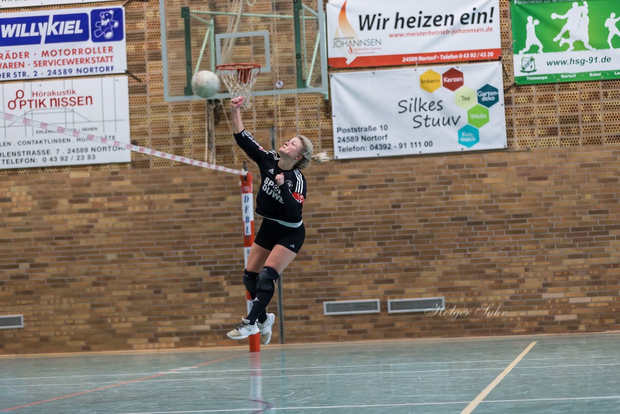 Bild 119 - Frauen Bundesliga